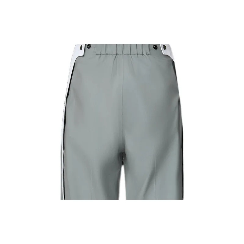 LOUIS VUITTON Color-Blocked Technical Shell Pants-4