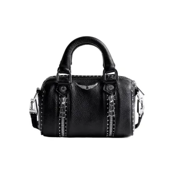 Zadig & Voltaire Nano Mini Tote Bag