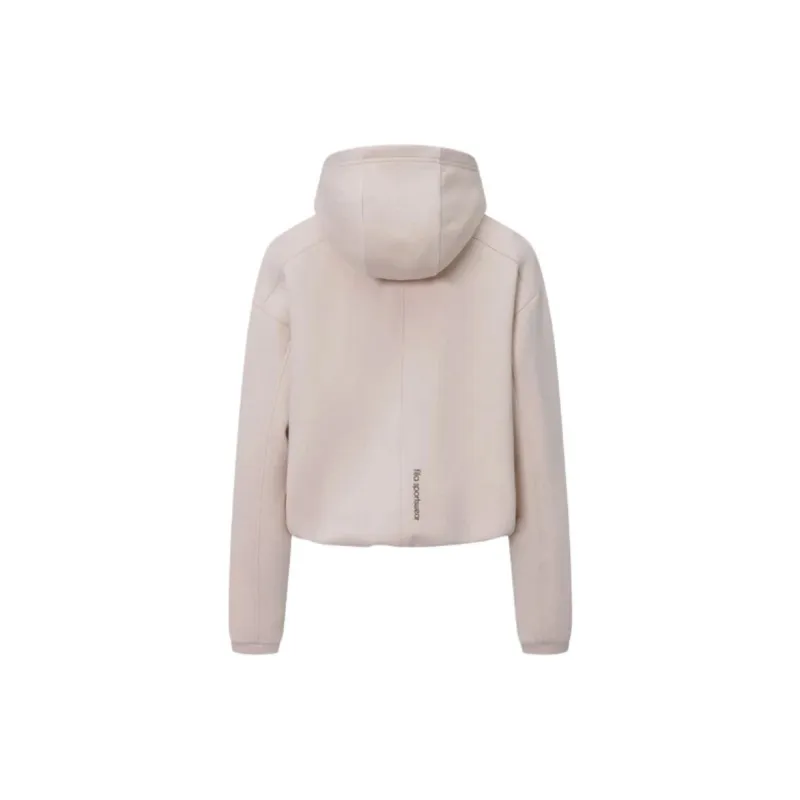 FILA Jackets & Coats Women's Pink-1