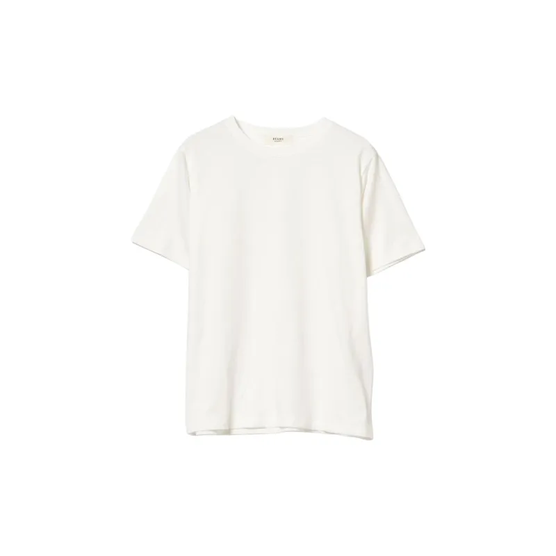 Beams Casual Suit Women's White-1