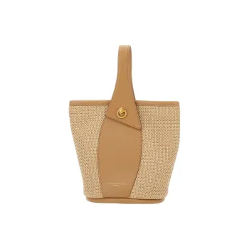 GIANNI CHIARINI Ester Tote Bag