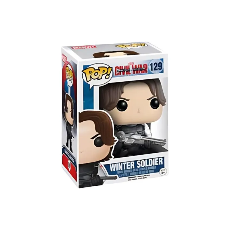 Funko Chibi Figures-2