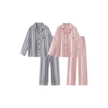 O'MESIK Unisex Pajama Sets