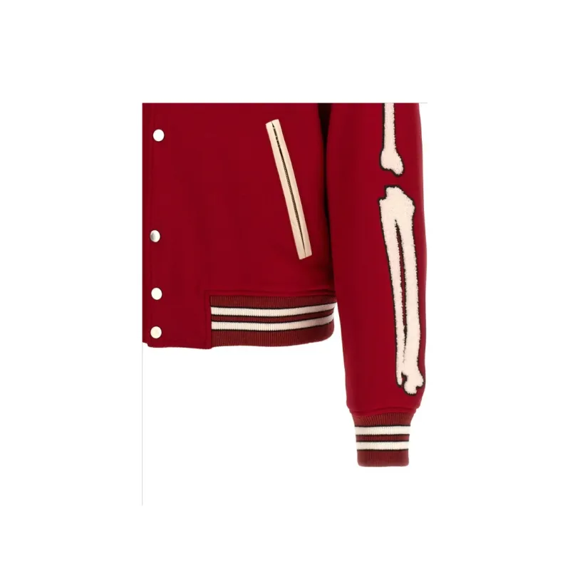 AMIRI Bones Jacket-3