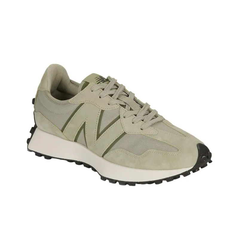 New Balance 327 Olivine Dark Olivine-1