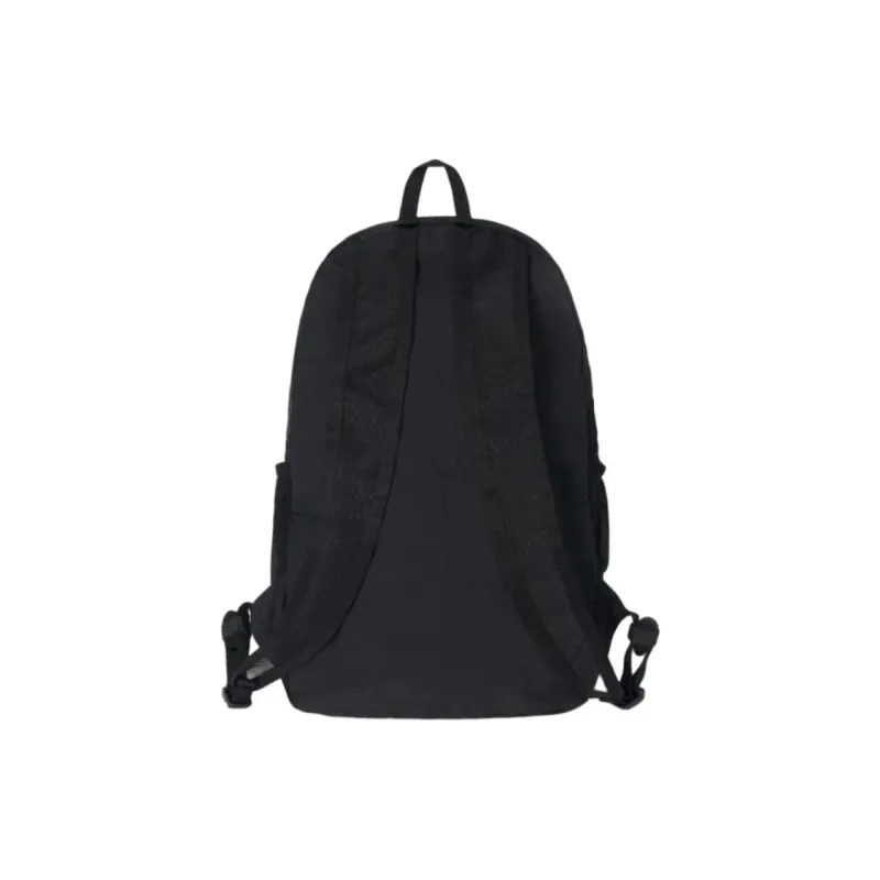 FILA Nylon Backpack Unisex Black-1