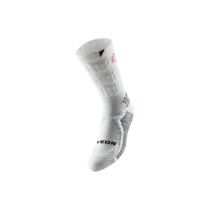 VEIDOORN Basketball Socks Unisex 3 Pack-25