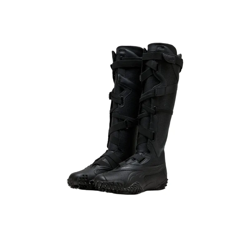 PUMA Mostro Boot Black Women's-2