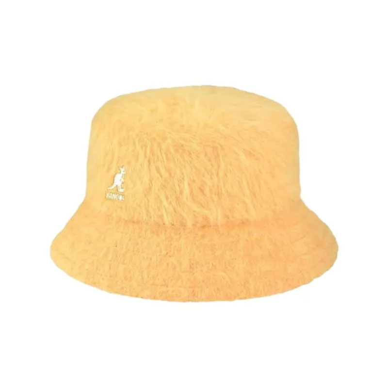 KANGOL Wool Acrylic Nylon Bucket Hats Unisex-2
