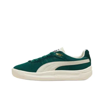 PUMA GV Special Anti Slip Wear Resistant Low Top Casual Shoes Men's Green