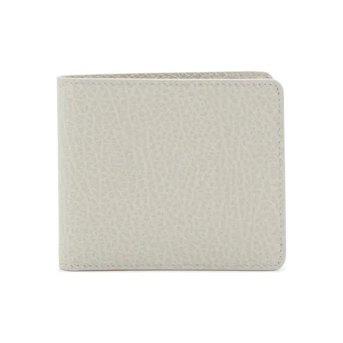 Maison Margiela Four Stitch Bi Fold Wallet