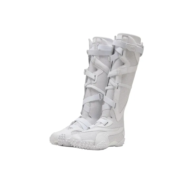 PUMA Mostro Boot White Women's-2