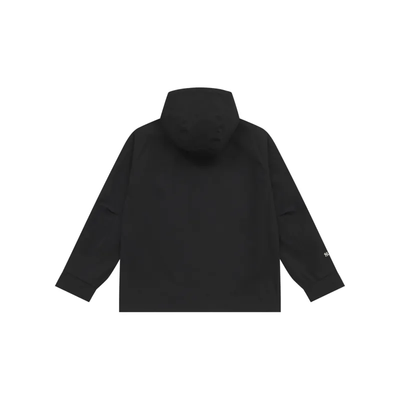 MLB New York Yankees Basic Collection SS25 Jacket Unisex Black-1