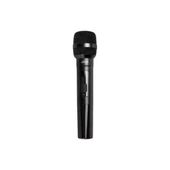 JOYO Zhuole DM 2 Handheld Wireless Microphone Vocal Instrument All Dynamic Microphones