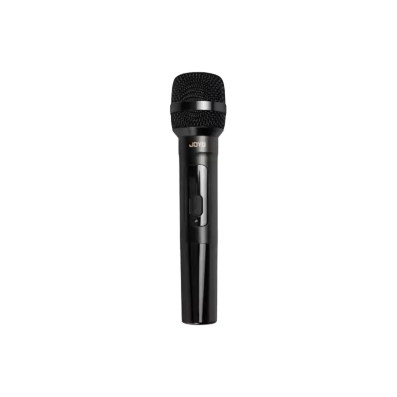 JOYO Zhuole DM 2 Handheld Wireless Microphone Vocal Instrument All Dynamic Microphones-0