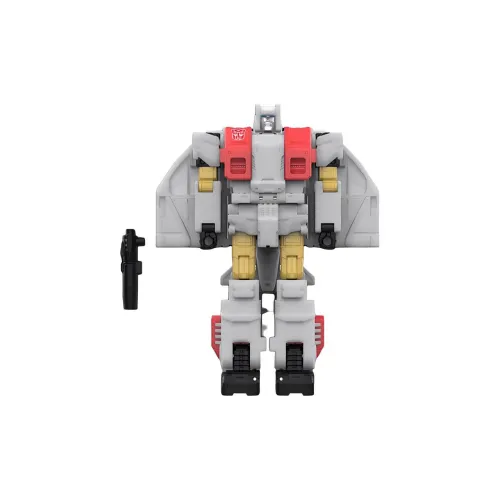 TRANSFORMERS 트랜스포머 모형 섹션