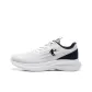 Light Gray/Jordan White