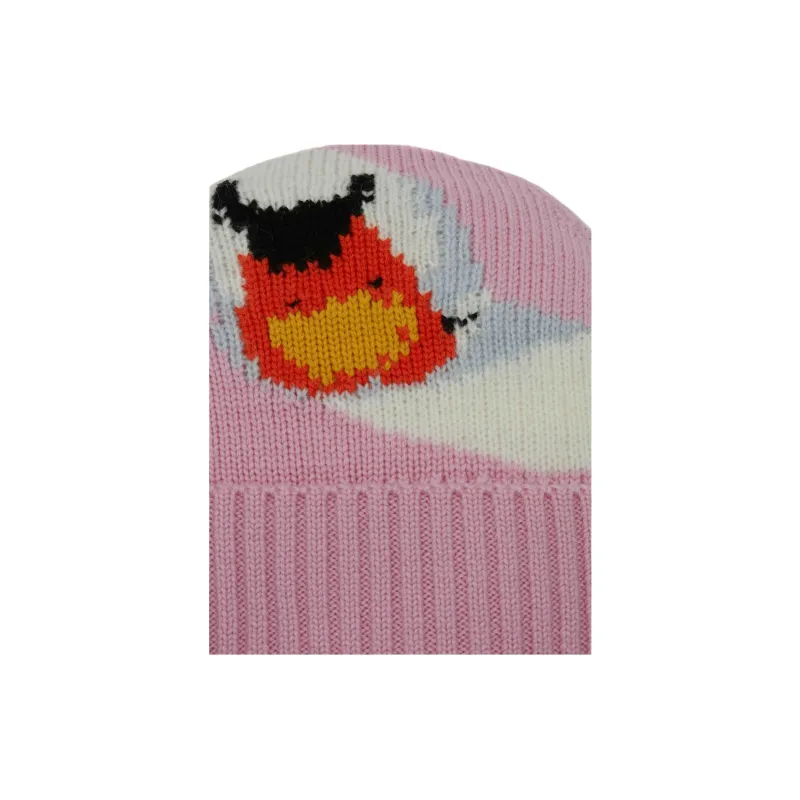 JW Anderson Mohair Beanies Men's-2