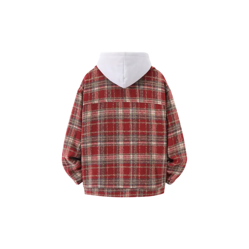 Tre Club Jackets Unisex-16