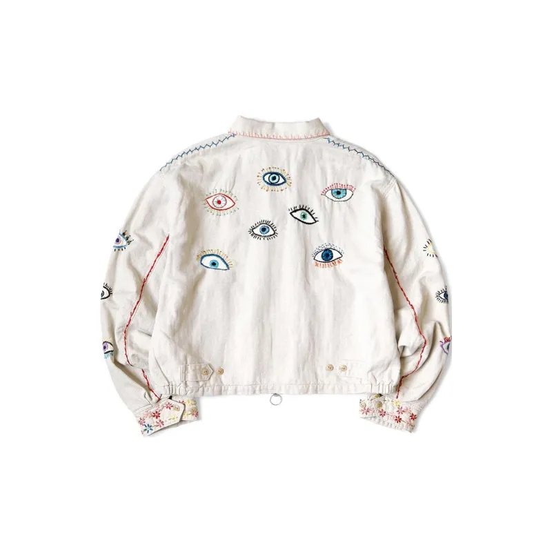Kapital Speakeasy Jacket-1