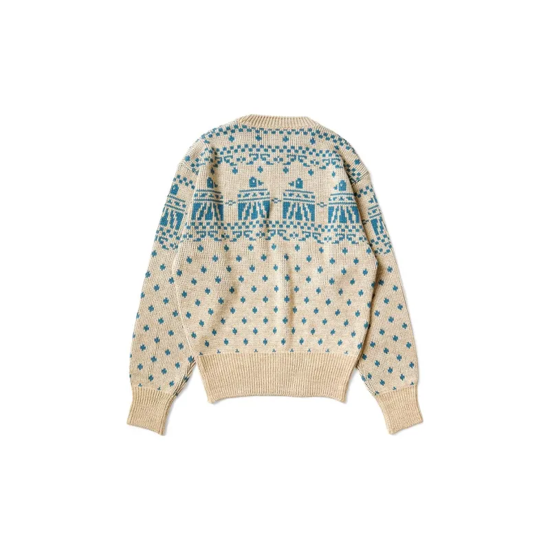 Kapital Sweaters Men-1