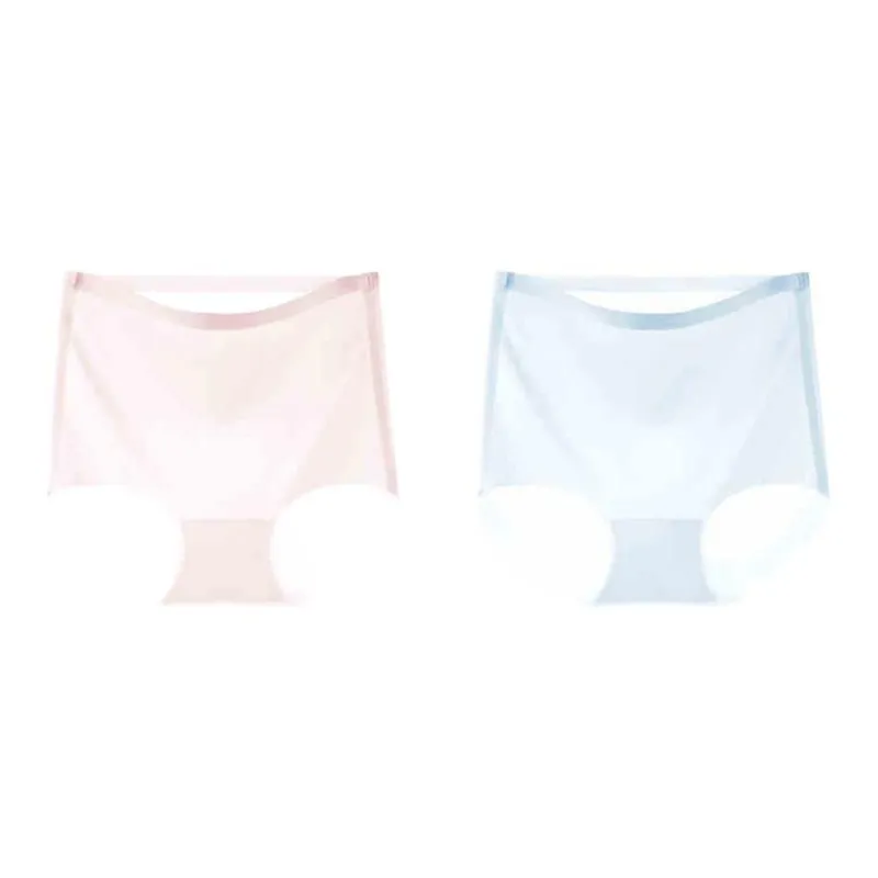Ordifen Underpants Women's 2 Pack-2