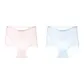 2 Pack (Cameo Brown+Blue)