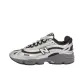 Silver Black