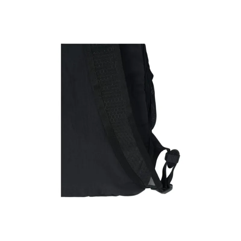 FILA Nylon Backpack Unisex Black-6