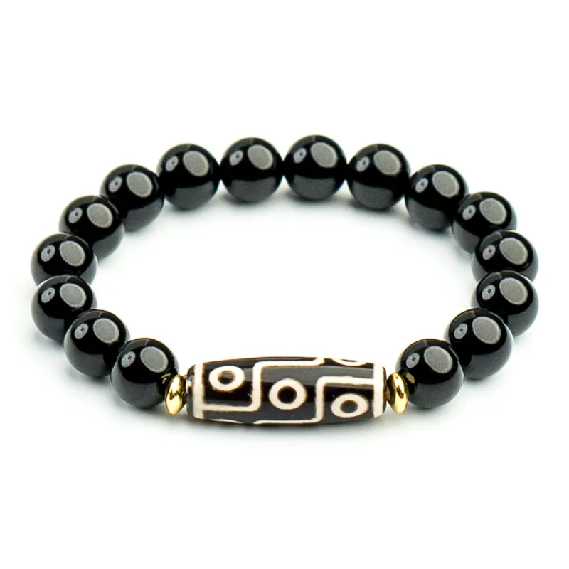 UJAT Jade Bracelets Unisex-2