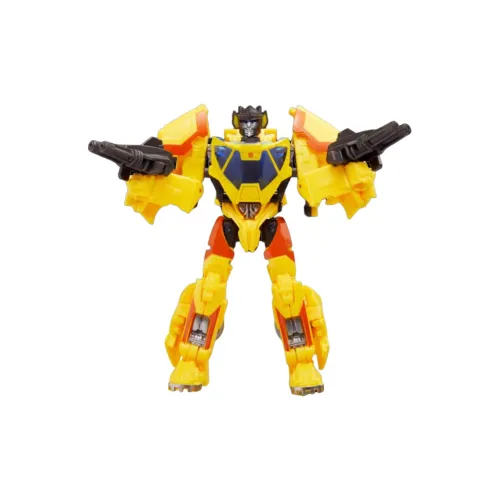 TRANSFORMERS 트랜스포머 모형 섹션