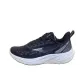 Jet Black/Bright Silver