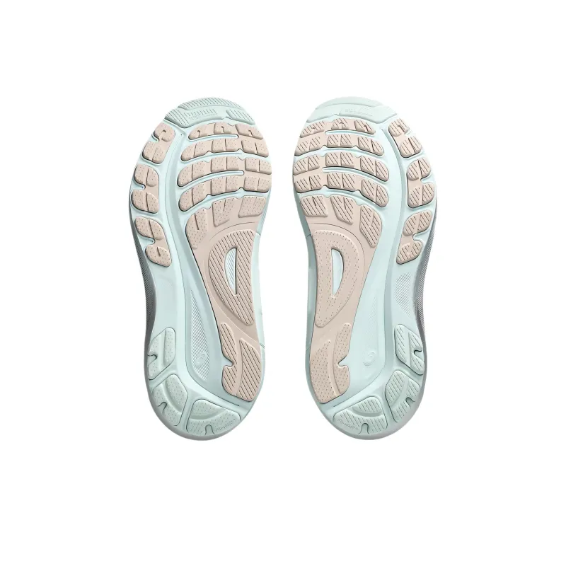 Asics Gel Kayano 31 Pure Aqua Pure Silver-4