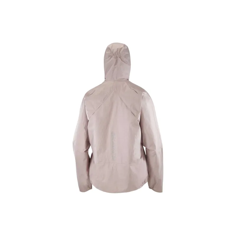SALOMON Bonatti Jackets Coats Women's Ethereum-1