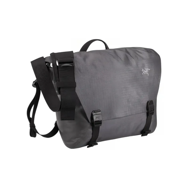Arcteryx GRANVILLE 13L Outdoor Bags Nylon Pilot Gray Men's-1