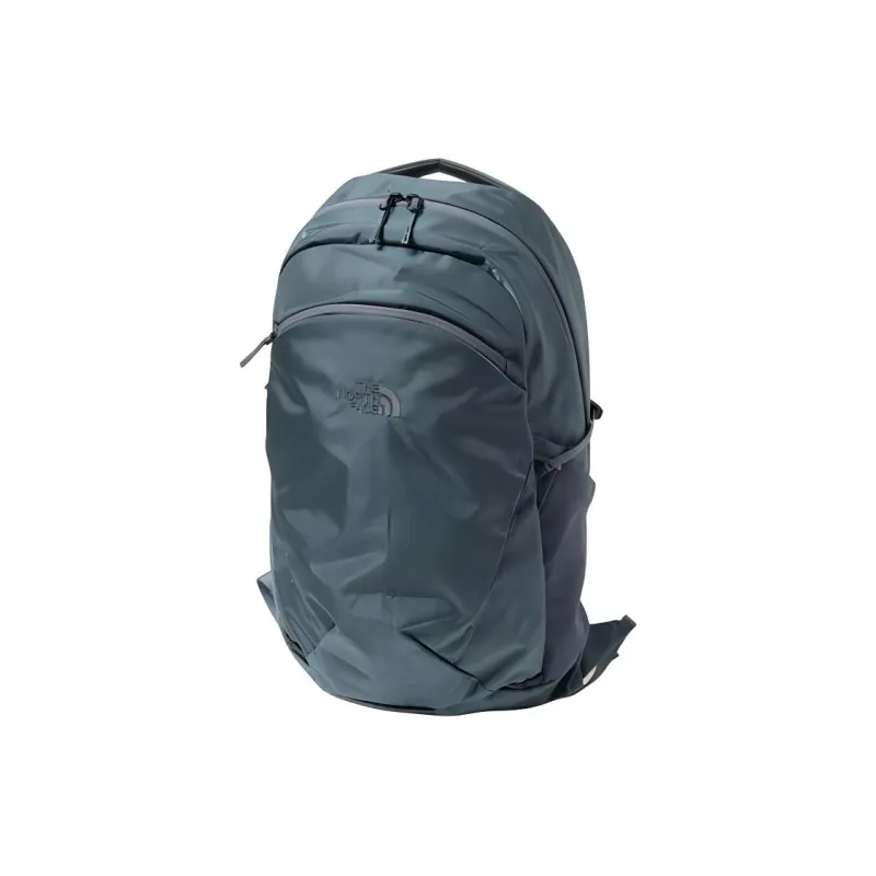 THE NORTH FACE 16L Outdoor Bags Recycled Nylon Stargazing Green Unisex-1