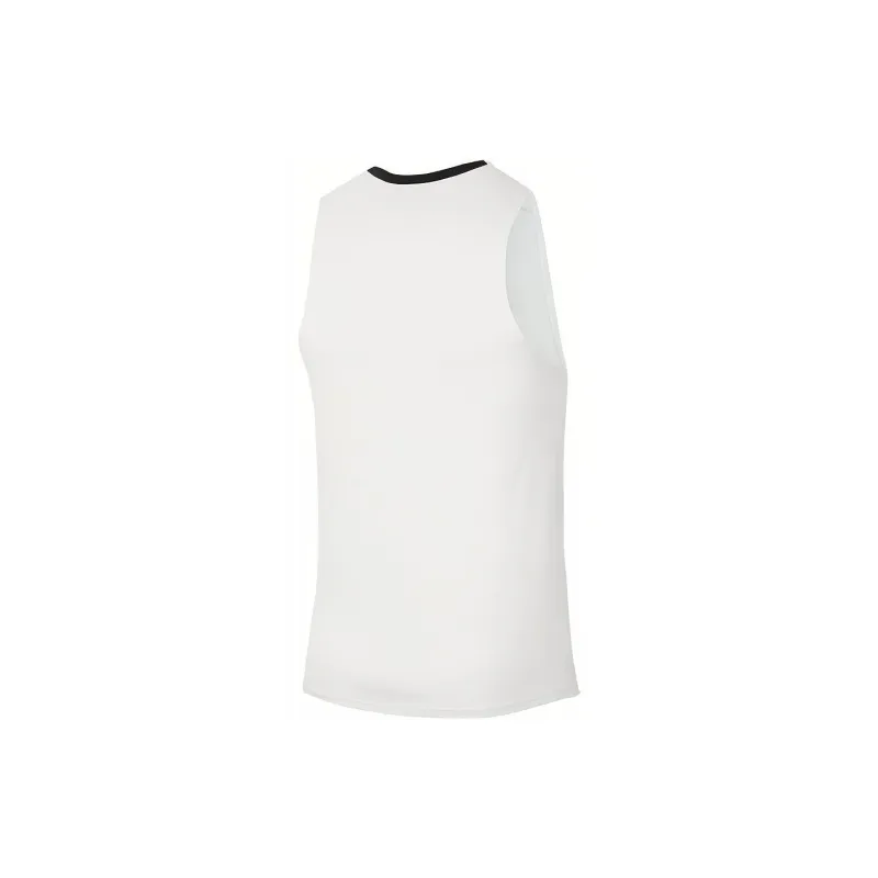 Nike Basketball Jerseys Men's White-1