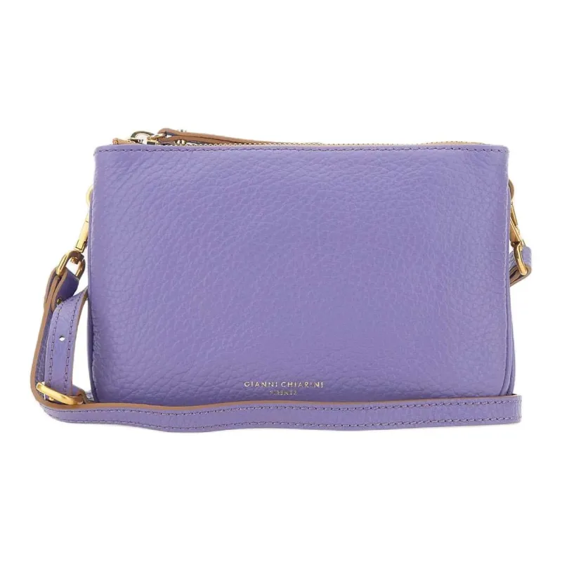 GIANNI CHIARINI Frida Shoulder Bag-0