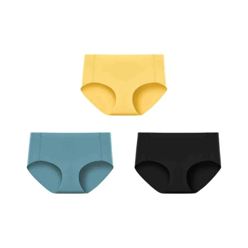 Ordifen Underpants Women's 3 Pack-2