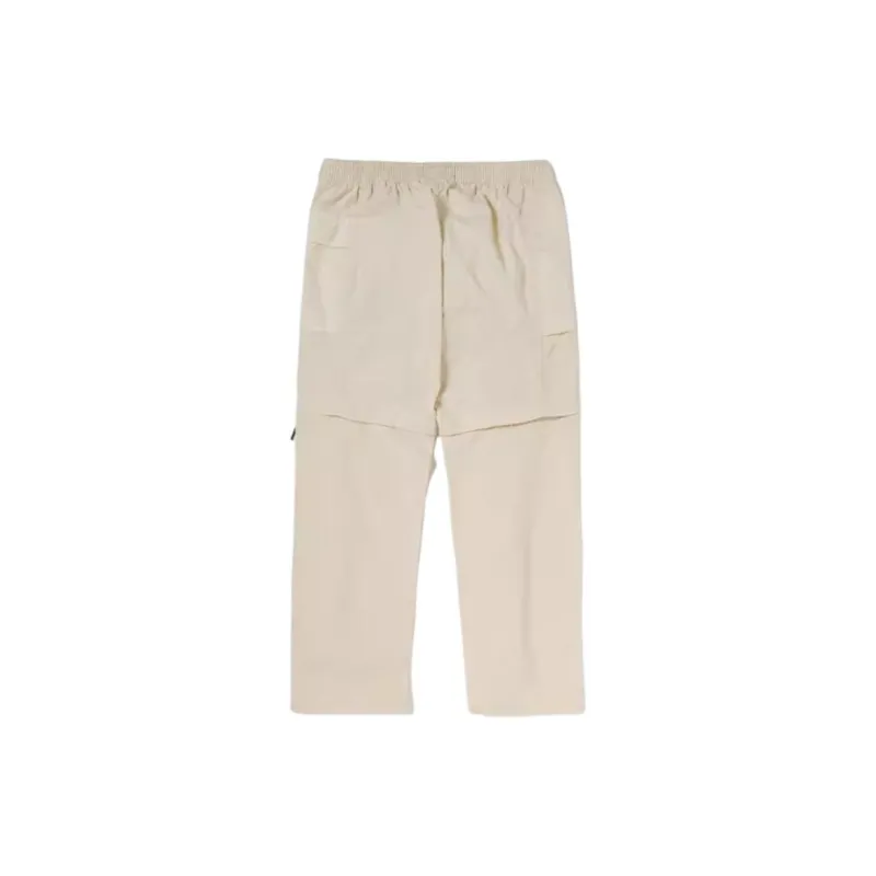 Timberland Casual Pants Unisex Undyed-1