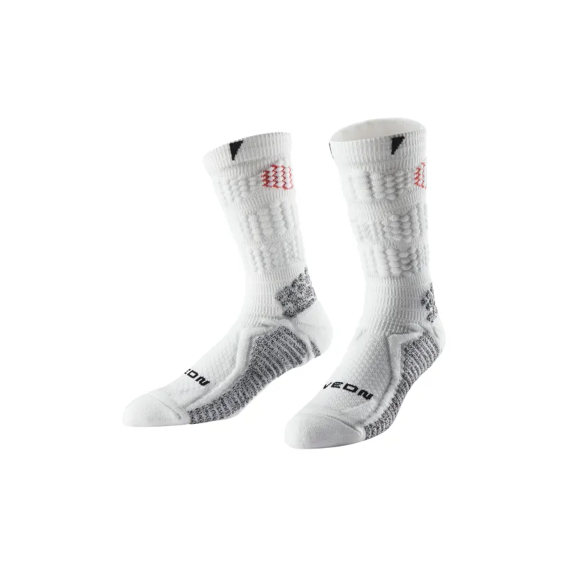 VEIDOORN Basketball Socks Unisex 3 Pack-23