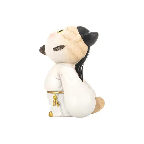 Gongtingbaobei 트렌디 피규어