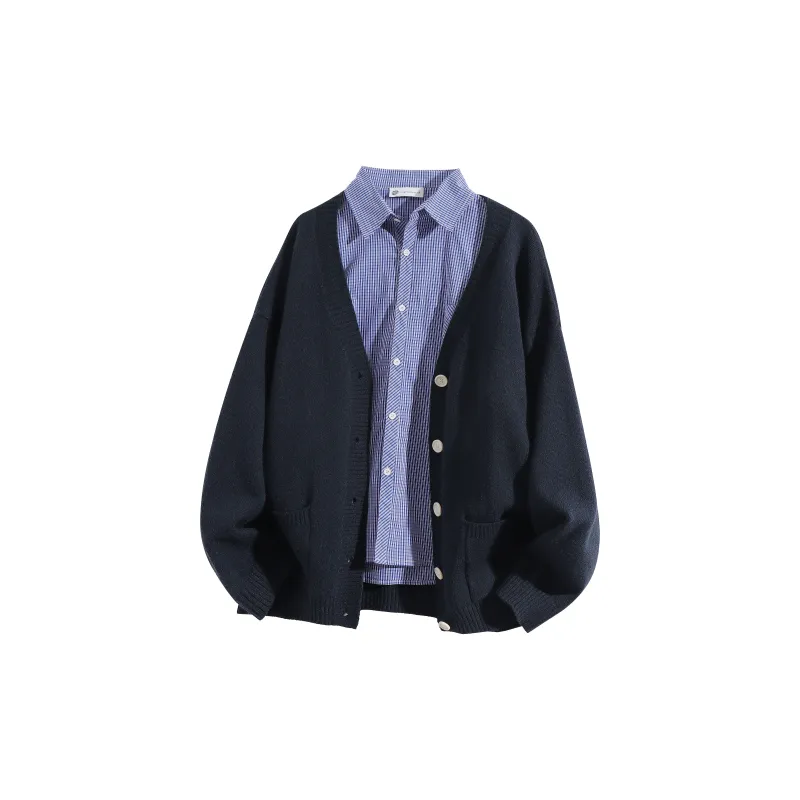 Tre Club Shirt Matching Set Unisex-7
