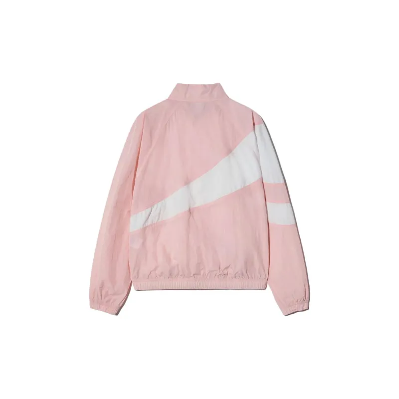 FILA Jackets Unisex Pink-1