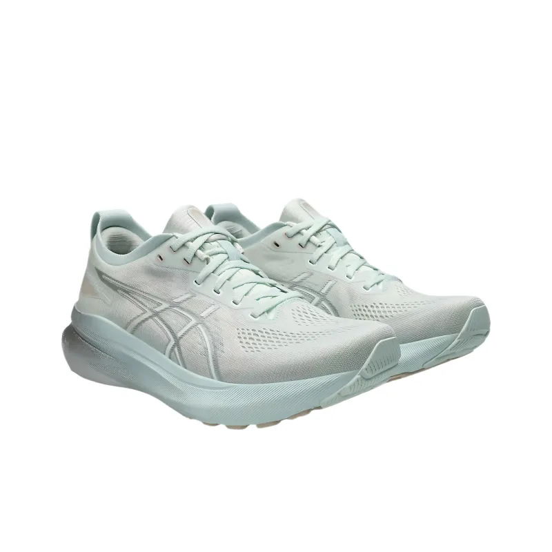 Asics Gel Kayano 31 Pure Aqua Pure Silver-2