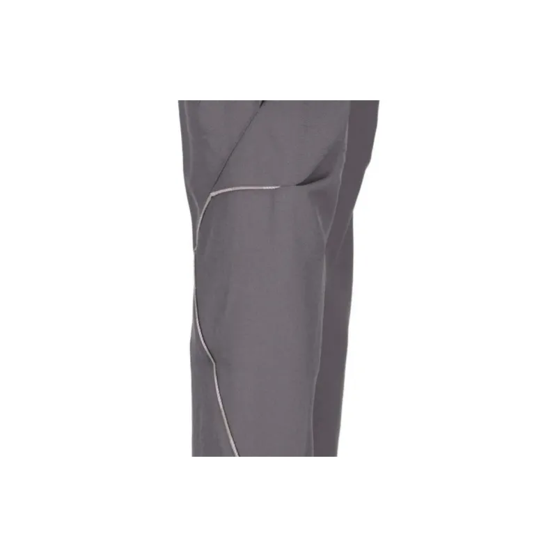 KIKO KOSTADINOV Contrast stitching Straight leg Pants-3