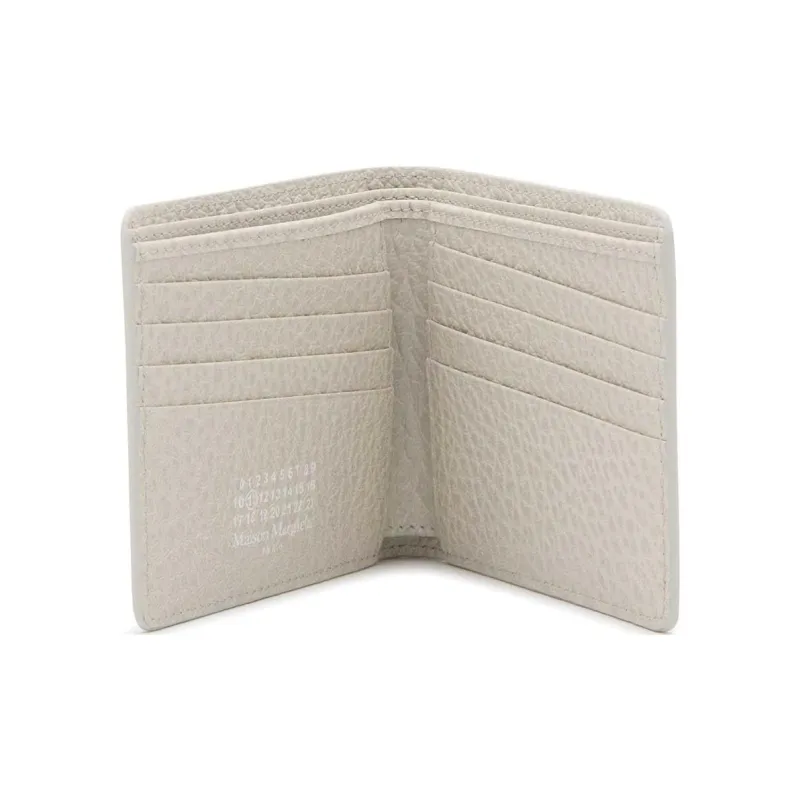 Maison Margiela Four Stitch Bi Fold Wallet-2
