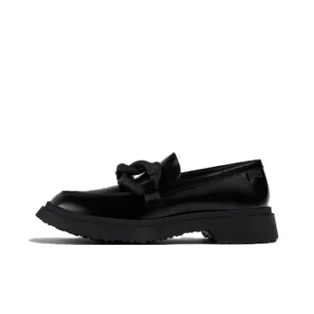 CAMPER Walden Loafers Women's Black