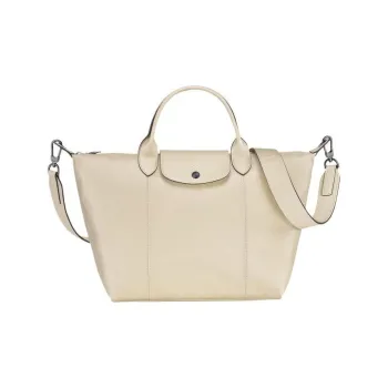 LONGCHAMP Le Pliage Cuir Handbags