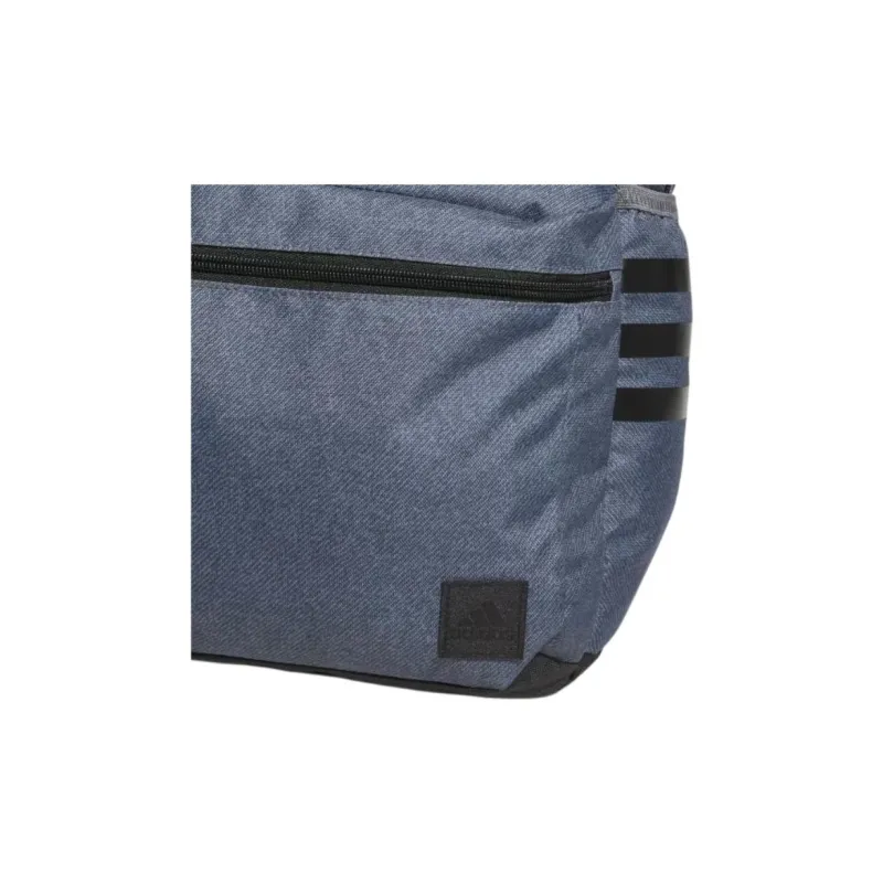 Adidas Free Shipping With AdiClub Classic 3 Stripes 5 Backpack-4